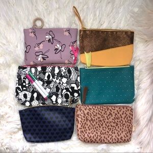 IPSY Bag Collection: 10 Bags